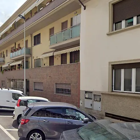 아파트 Yd Settimello With Parking *