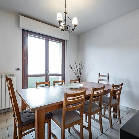 Yd Settimello With Parking Apartamento Florencia