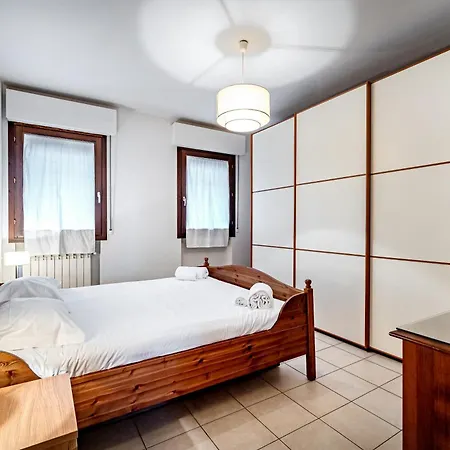 Yd Settimello With Parking *