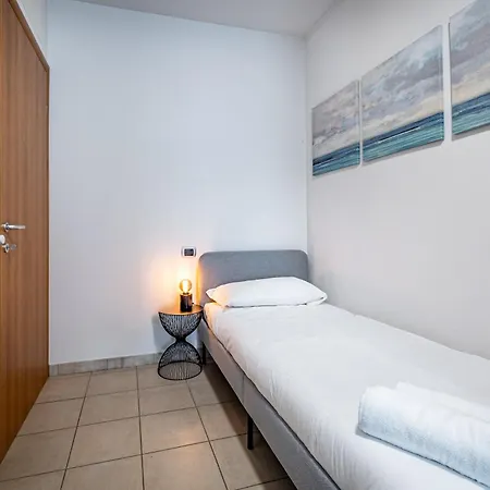 Lejlighed Yd Settimello With Parking