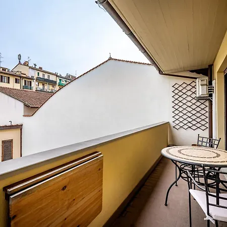 Yd Settimello With Parking Lejlighed *