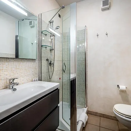 Yd Settimello With Parking