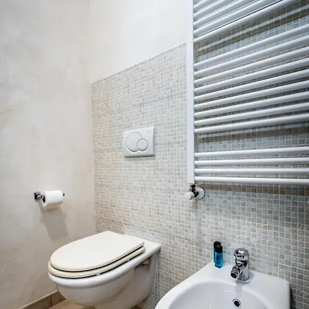 Yd Settimello With Parking Apartamento *