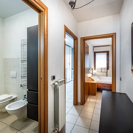 Yd Settimello With Parking Apartment Florenz