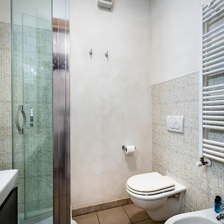 Yd Settimello With Parking Apartment *