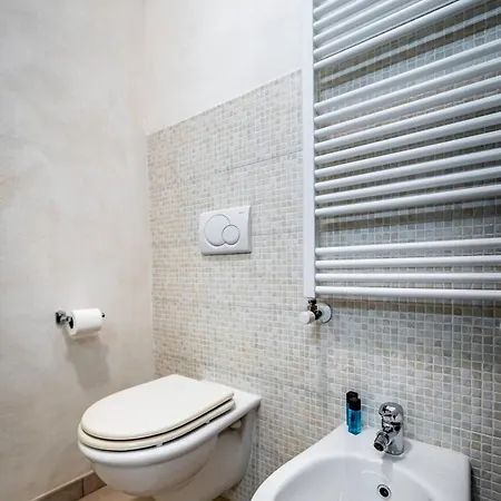 Yd Settimello With Parking Apartment