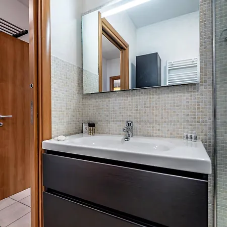 Yd Settimello With Parking Apartment *
