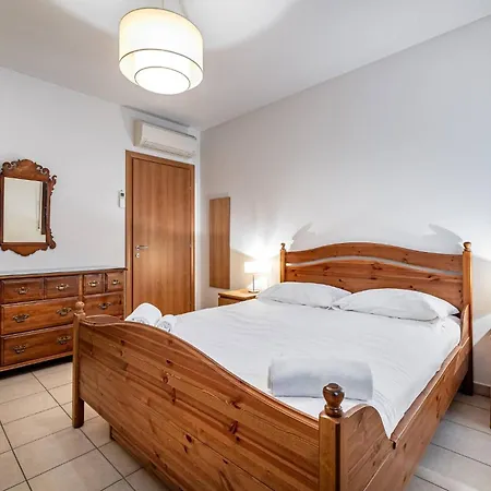 Yd Settimello With Parking Apartment *