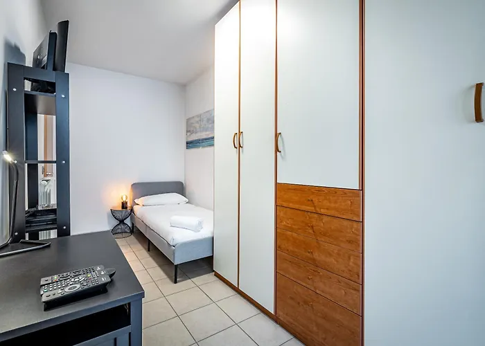 Yd Settimello With Parking פירנצה