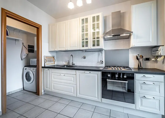 דירה Yd Settimello With Parking פירנצה