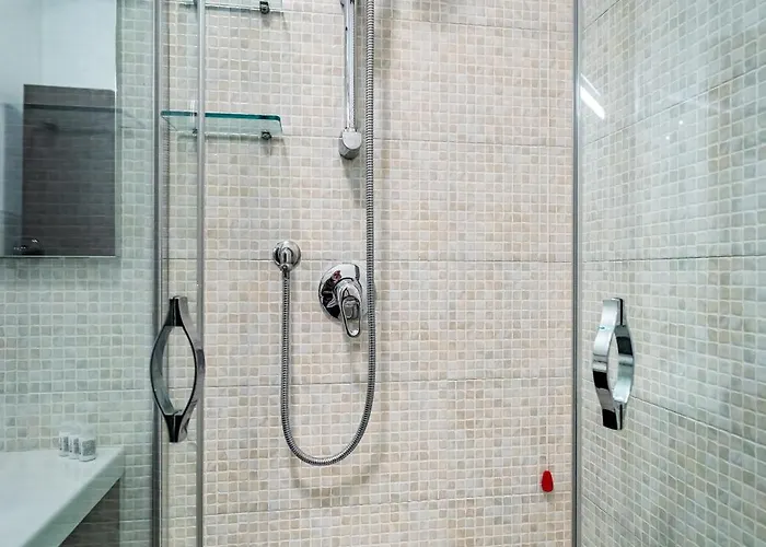 Yd Settimello With Parking * פירנצה