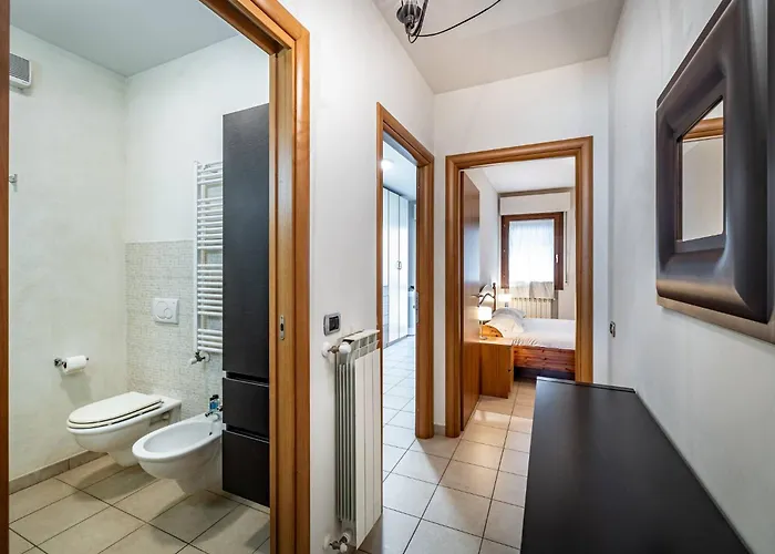 Yd Settimello With Parking Apartament Florencja