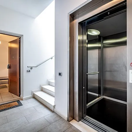 アパート Yd Settimello With Parking