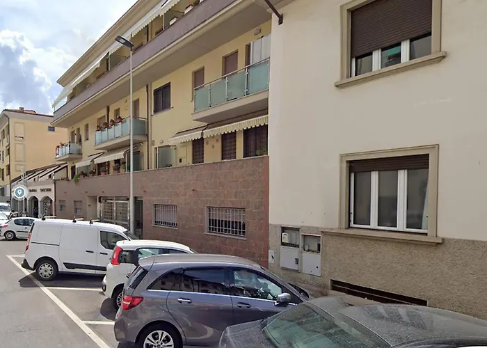 Yd Settimello With Parking 公寓 *
