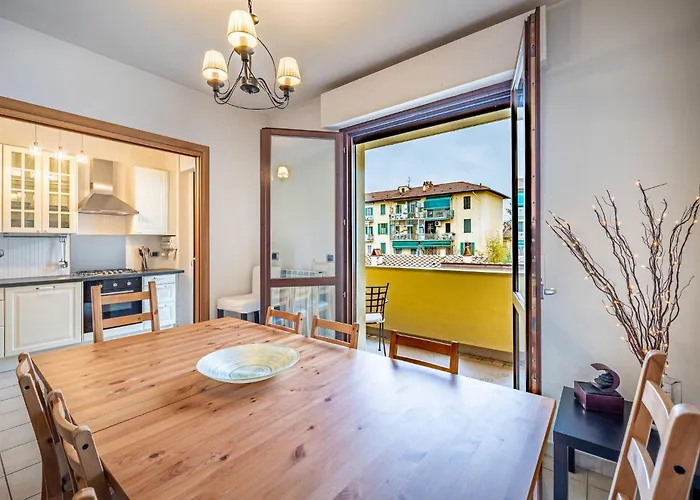 Yd Settimello With Parking