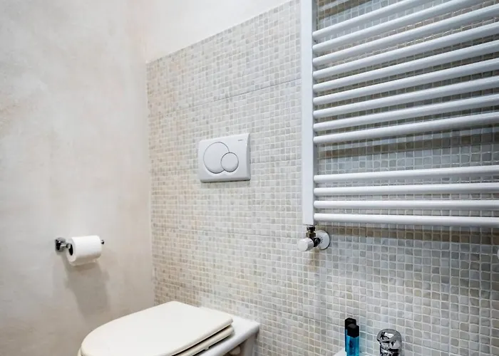 Yd Settimello With Parking 公寓