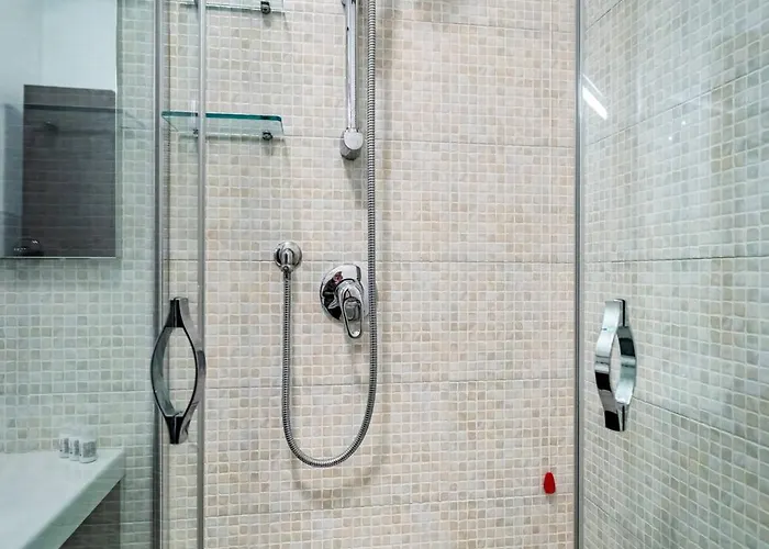 Yd Settimello With Parking *