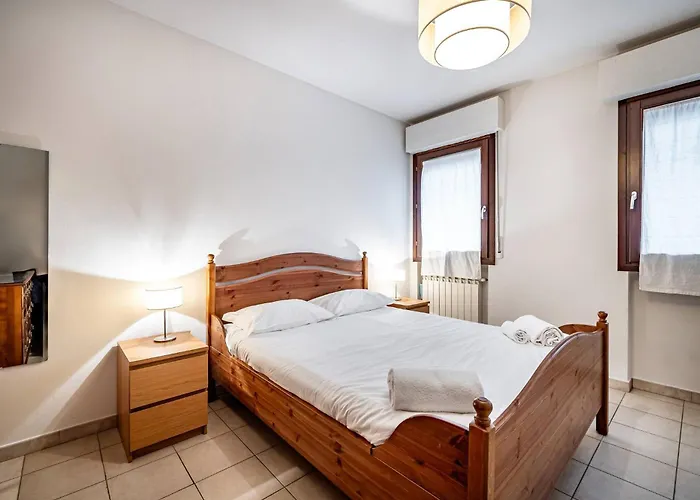 Yd Settimello With Parking *