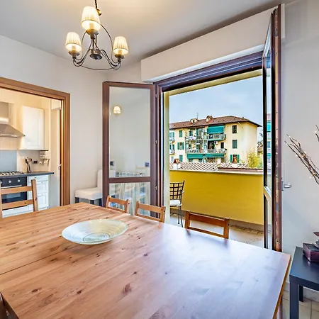 Διαμέρισμα Yd Settimello With Parking *