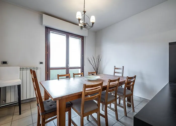 Yd Settimello With Parking * 피렌체